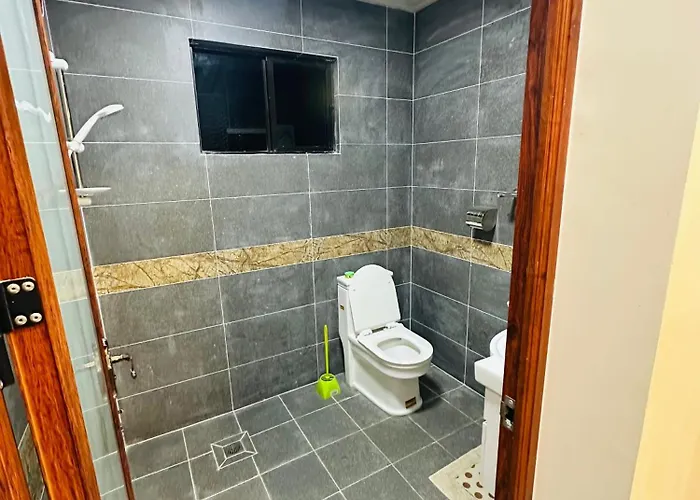 Gl Accomodation Flat 2