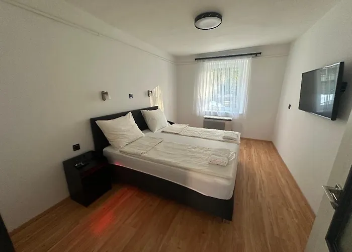 Csontos Apartman
