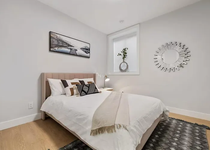 The North Shore Luxe Suite