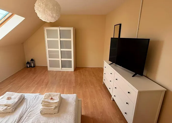 Tied Apartman