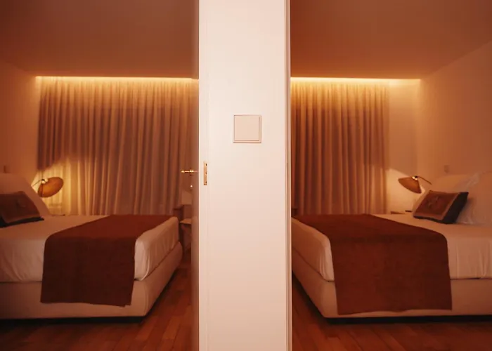 Dreamscape Ofir - Riverfront Retreat By The Sea