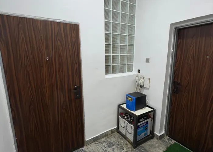 Cozy Furnished One Bedroom