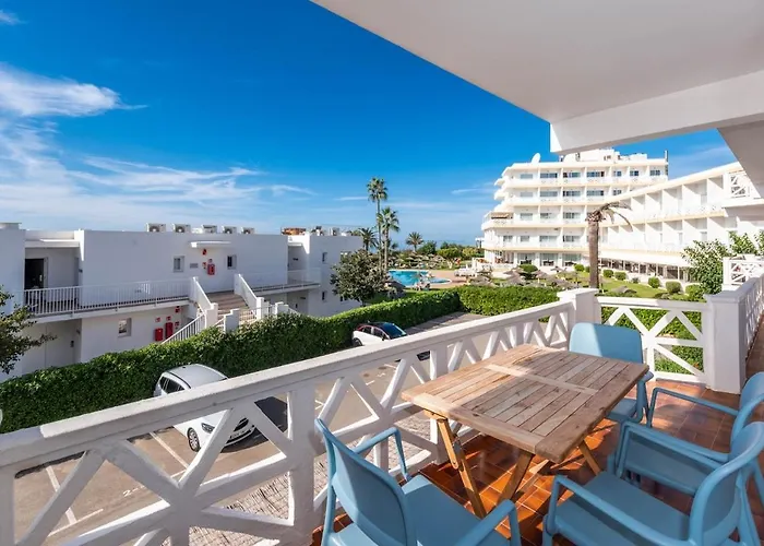 Apartment In Santo Tomas