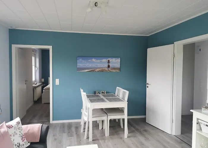 Appartment Fuer Zeit Zu Zweit
