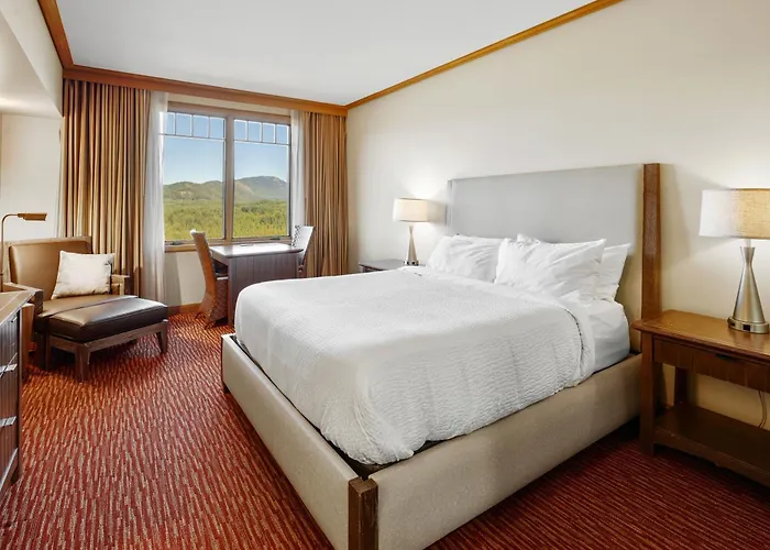 2039 Cozy Mountain Retreat 1Bedroom Suncadia