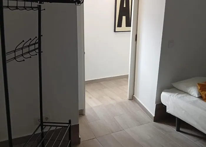 Carregado Groundfloor
