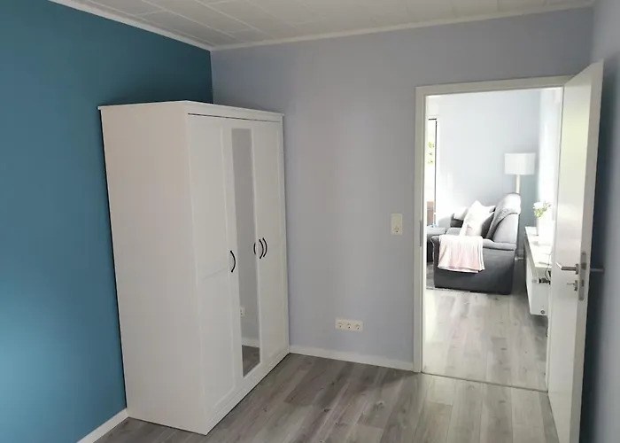 Appartment Fuer Zeit Zu Zweit