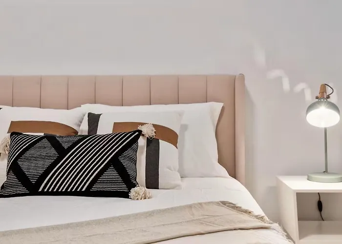 The North Shore Luxe Suite