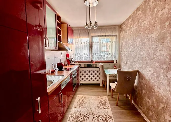 Buehl Central Residence
