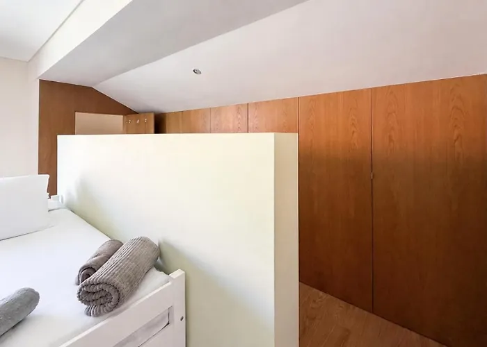 Penthouse Cascais Estoril Pool