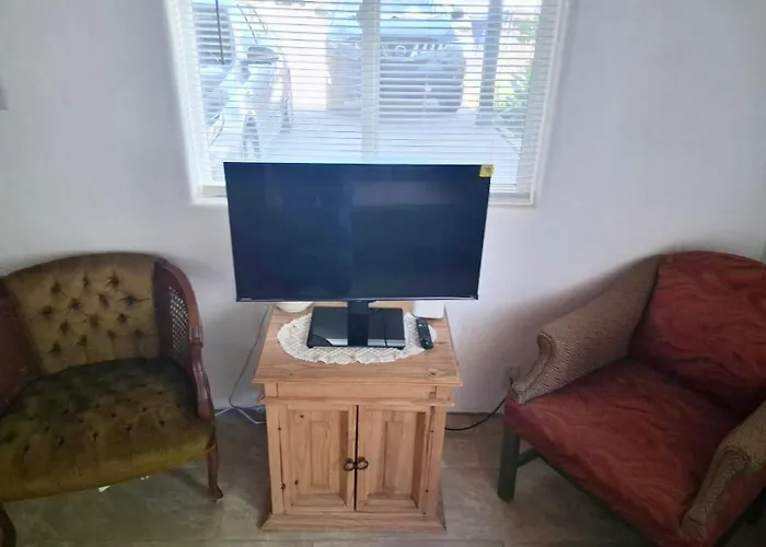 Private Adobe-Style Condo Near Downtown Santa Fe