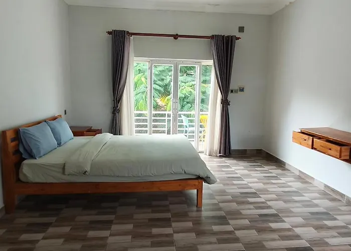 Bella Casa Riverside Aparthotel