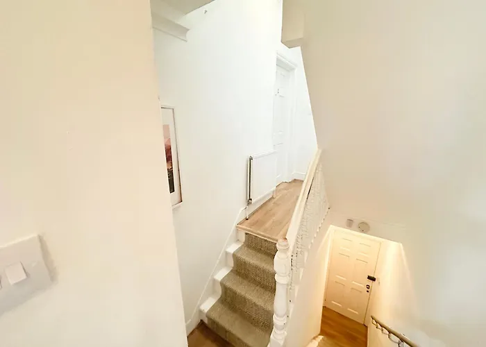 Wembley Stadium Family Maisonette