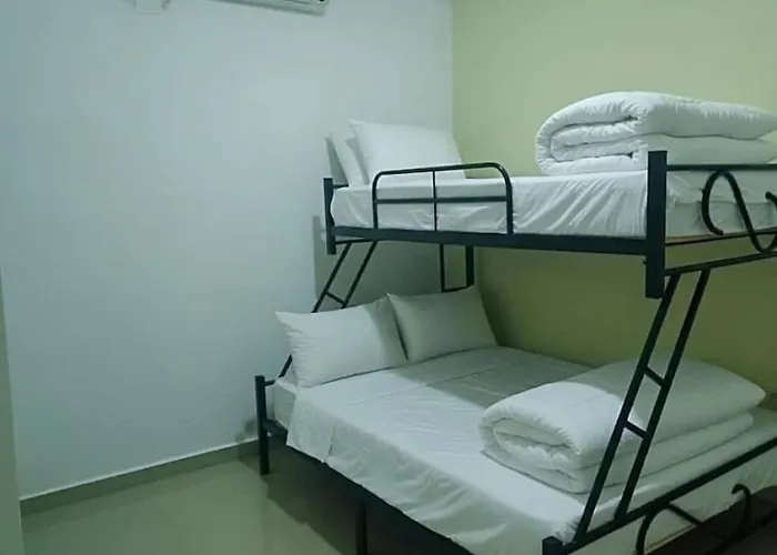 Apartamento Flamingo Con Wifi Y Fully Electric