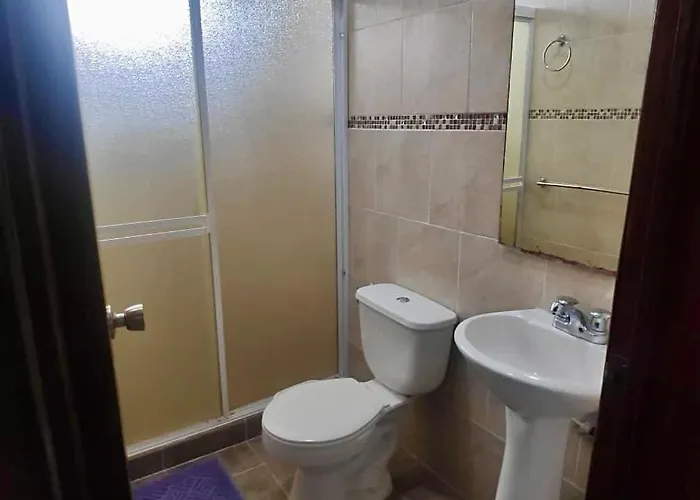Apartamento Flamingo Con Wifi Y Fully Electric