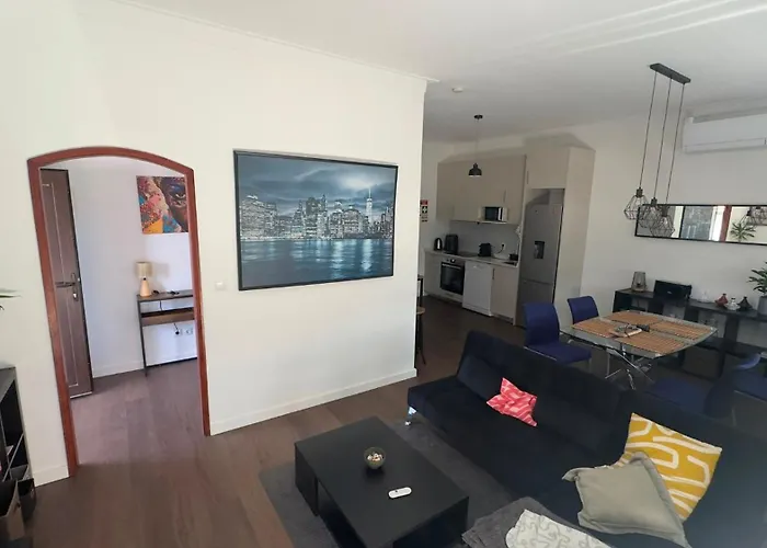 2 Bedroom Apartment Indalo In Arcozelo Aguda