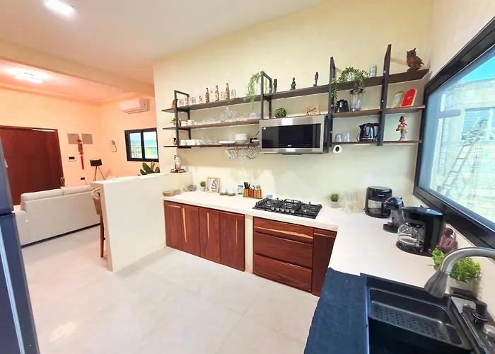 Itza Living Apartments