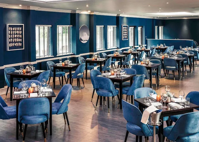 Mercure Swansea Hotel