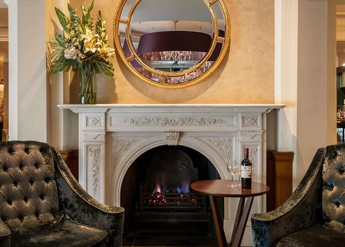 Mercure Exeter Southgate