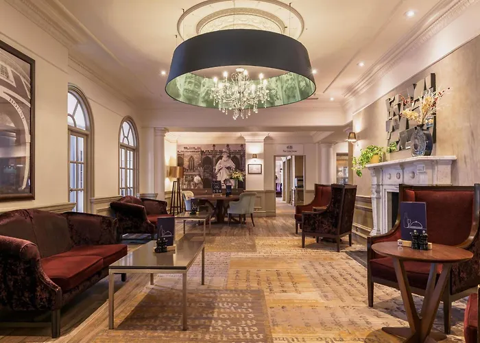 Mercure Exeter Southgate