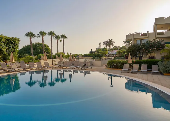 Suite Eden Mar - Portobay