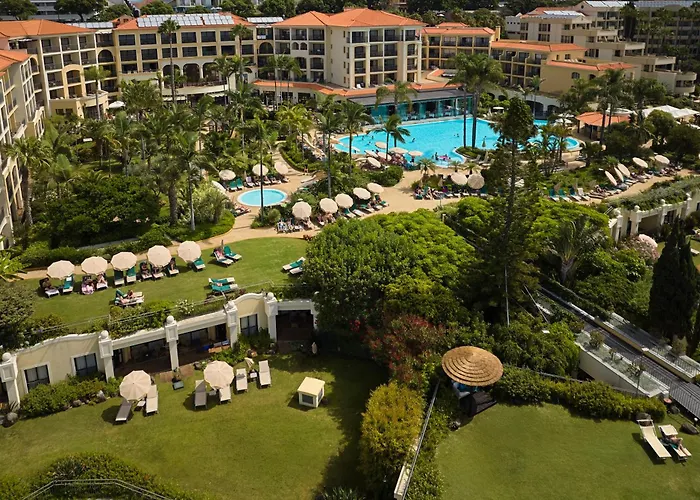 Suite Eden Mar - Portobay