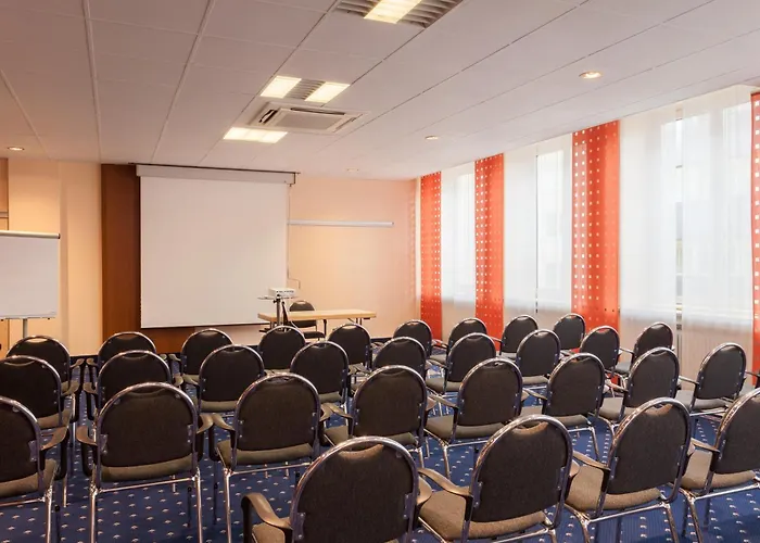Best Western Hotel Augusta
