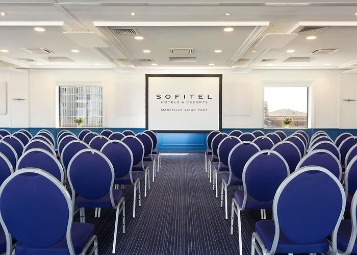 Sofitel Vieux-Port