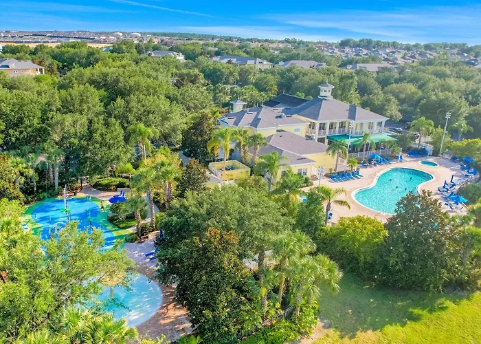 Bahama Bay Resort