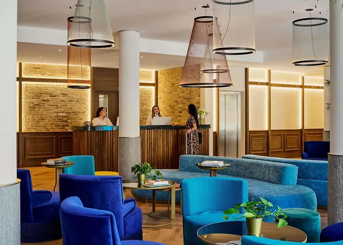 Hotel Savona