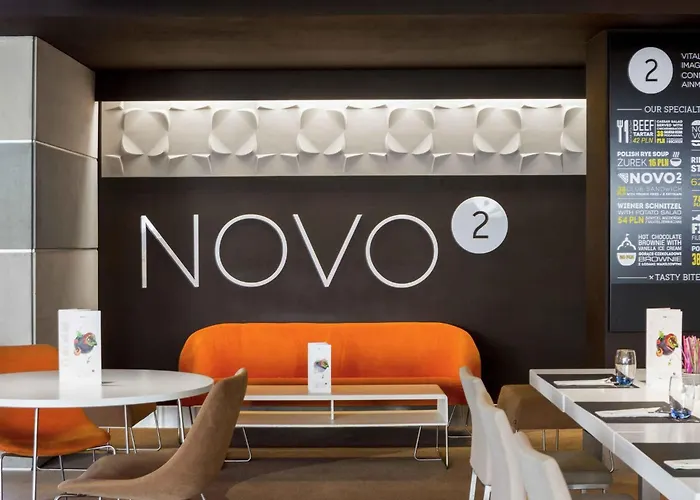 Novotel Airport