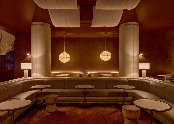 Sofitel Wentworth