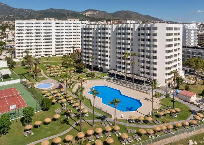 Sol Timor Apartamentos