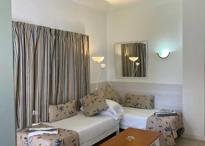 Apartamentos Carabela II