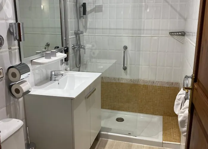 Apartamentos Carabela II