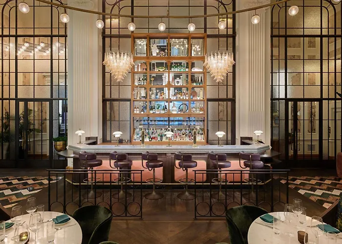 Fairmont Olympic
