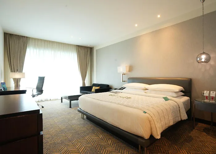 Le Meridien