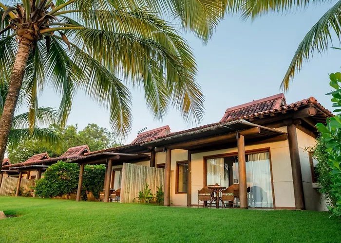 Gungaporanga Hotel (Adults Only)