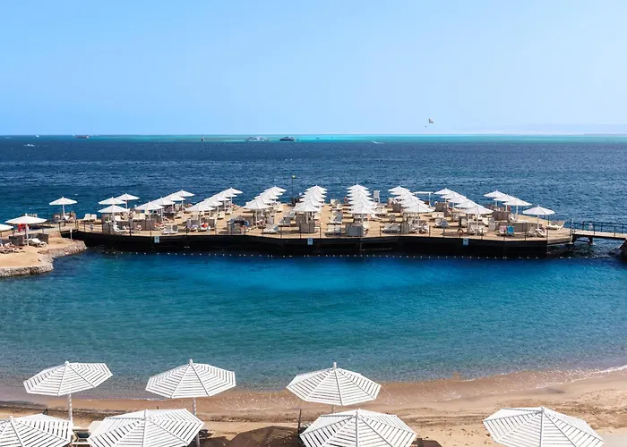 5 star hotels Sunrise Holidays -Adults Only