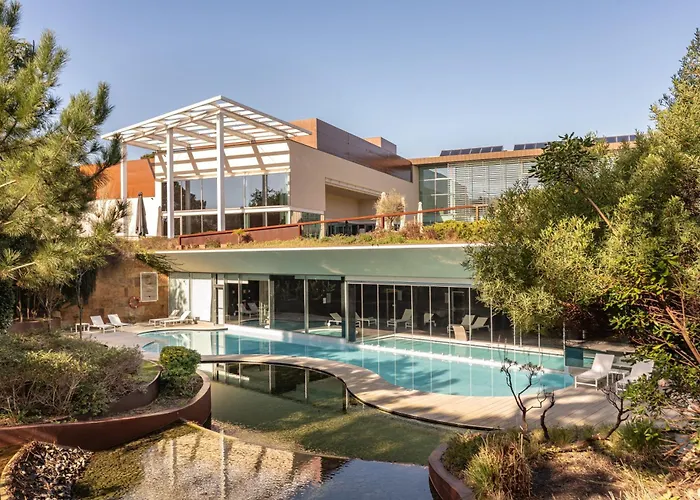 Onyria Marinha Cascais, Vignette Collection By Ihg