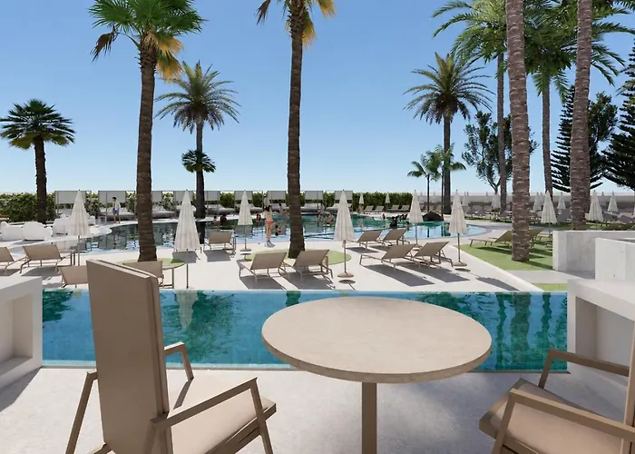 Playa Del Sol - Adults Only