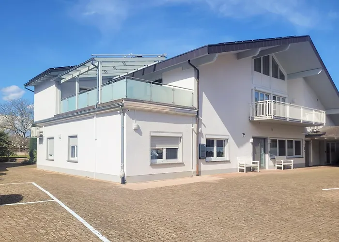 Gaestehaus Schmider
