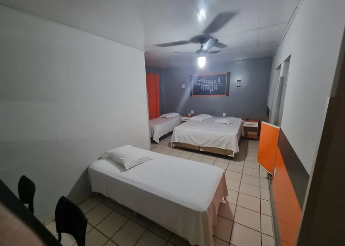 Presidente Hotel