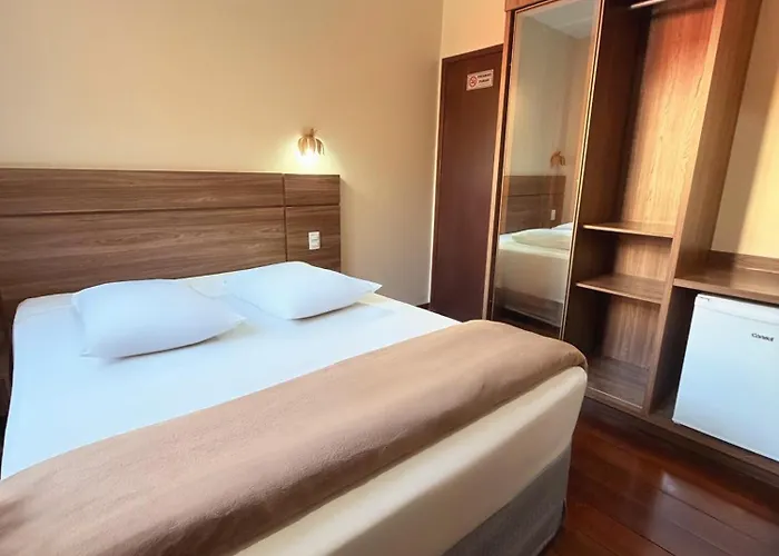 Mirante Hotel