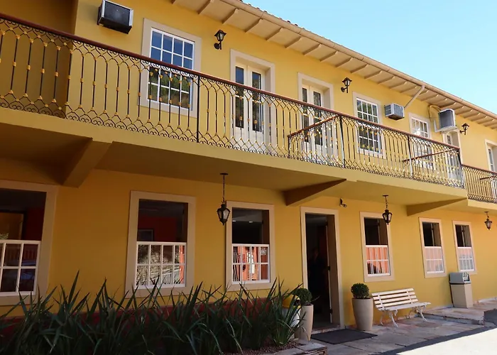 Mirante Hotel