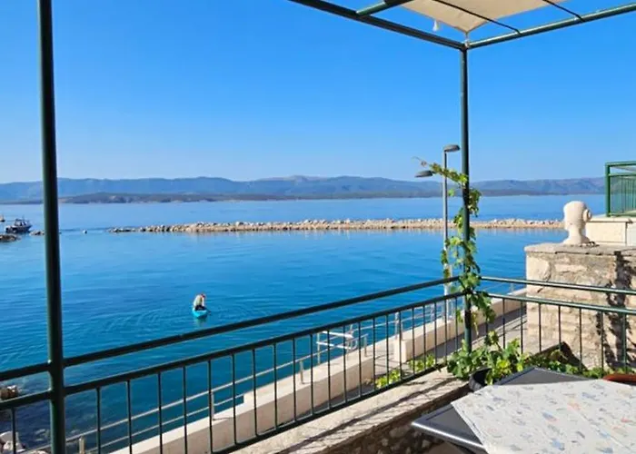 Accommodation Stella Mare