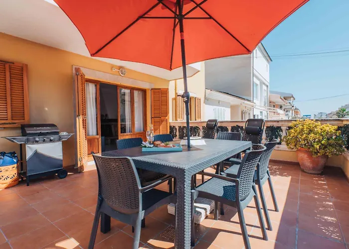 Apartamentos Obelisc