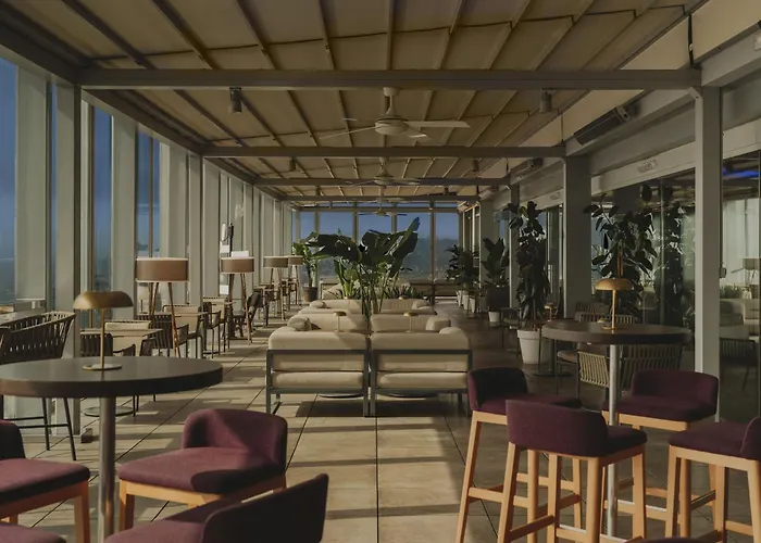 Level At Melia Sky