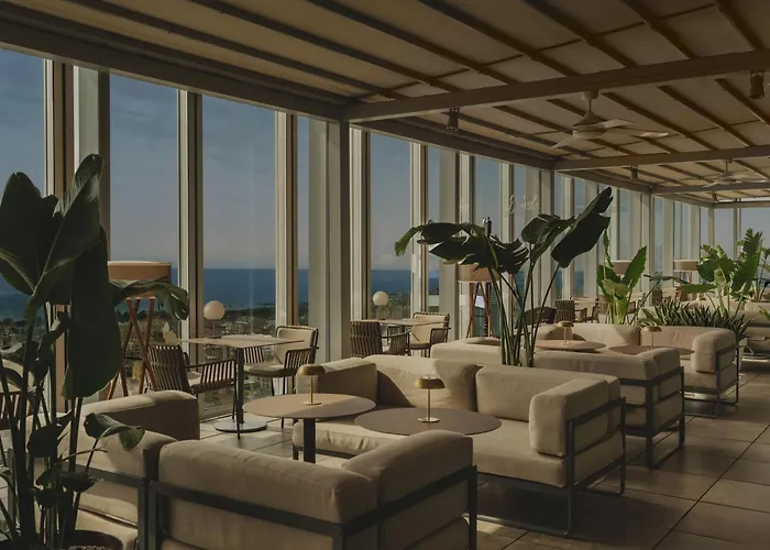 Level At Melia Sky