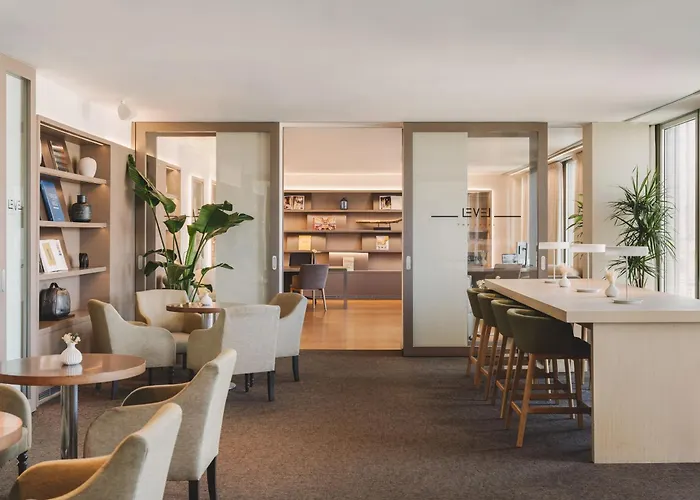 Level At Melia Sky